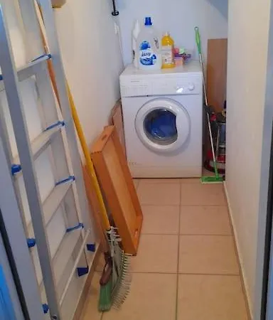 νησώκατοικία με εκπληκτική θέα/ ηλιοβασίλεμα.
